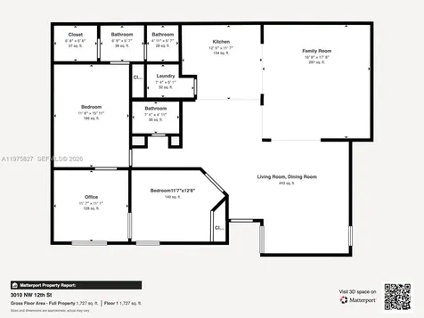 3010 NW 12th Street Delray Beach FL 33445