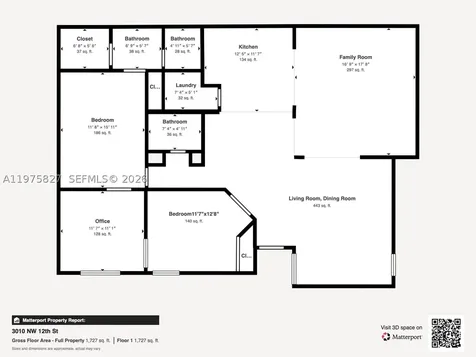 3010 NW 12th Street Delray Beach FL 33445