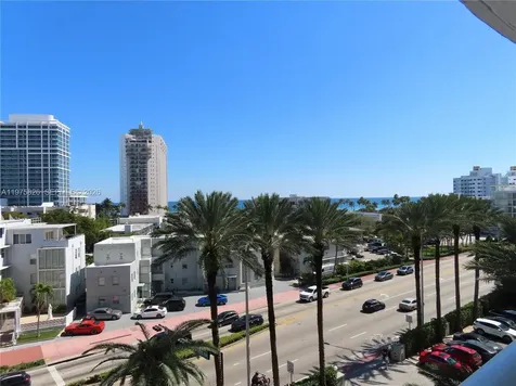 6770 Indian Creek Drive Miami Beach FL 33141