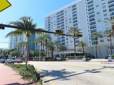 6770 Indian Creek Drive Miami Beach FL 33141