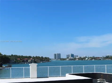 6770 Indian Creek Drive Miami Beach FL 33141