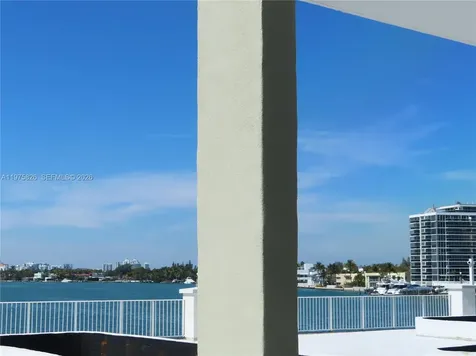 6770 Indian Creek Drive Miami Beach FL 33141
