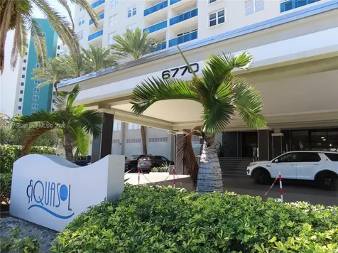 6770 Indian Creek Drive Miami Beach FL 33141