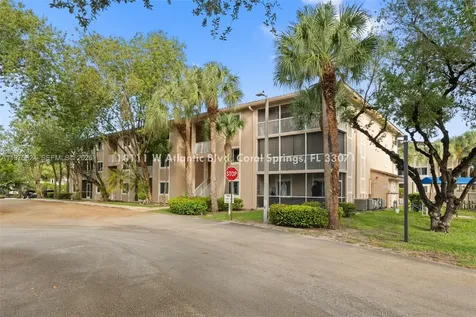 10111 W Atlantic Boulevard Coral Springs FL 33071