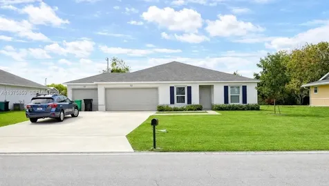 2180 SW Cameo Boulevard Port St. Lucie FL 34953