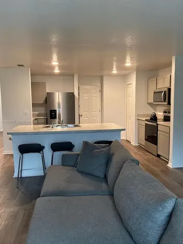 2180 SW Cameo Boulevard Port St. Lucie FL 34953