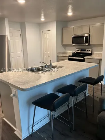 2180 SW Cameo Boulevard Port St. Lucie FL 34953