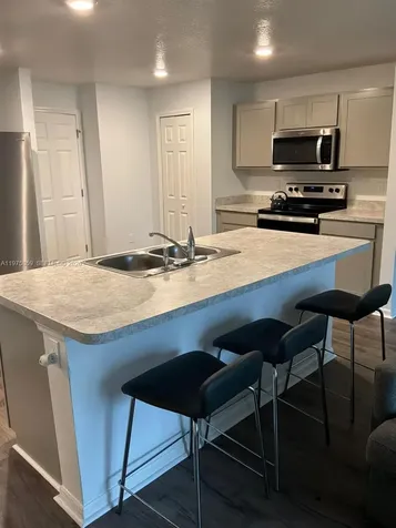 2180 SW Cameo Boulevard Port St. Lucie FL 34953