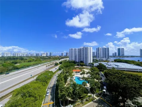 3300 NE 191st Street Aventura FL 33180