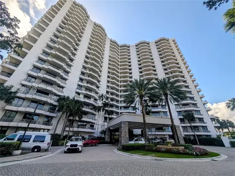 3300 NE 191st Street Aventura FL 33180