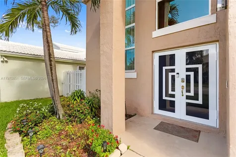 1071 SW 101st Terrace Pembroke Pines FL 33025