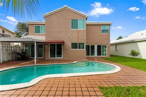 1071 SW 101st Terrace Pembroke Pines FL 33025