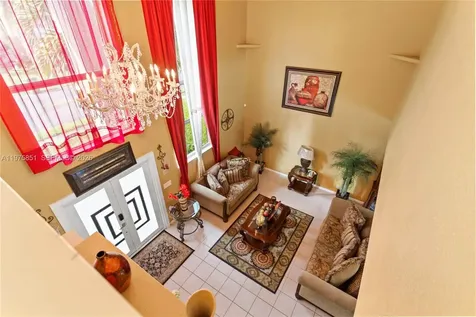 1071 SW 101st Terrace Pembroke Pines FL 33025