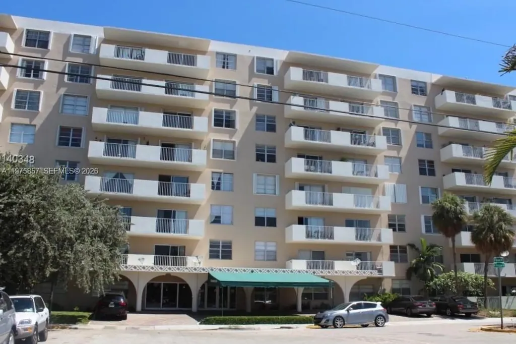 1455 N Treasure Drive North Bay Village FL 33141