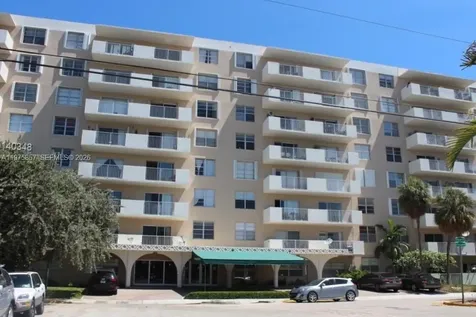1455 N Treasure Drive North Bay Village FL 33141