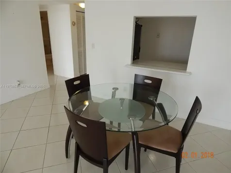 1455 N Treasure Drive North Bay Village FL 33141