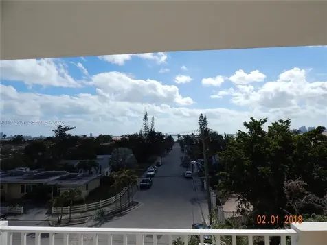1455 N Treasure Drive North Bay Village FL 33141