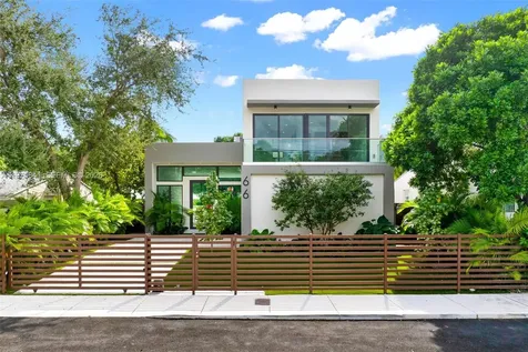 66 NW 50th Street Miami FL 33127