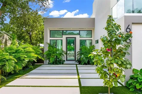 66 NW 50th Street Miami FL 33127
