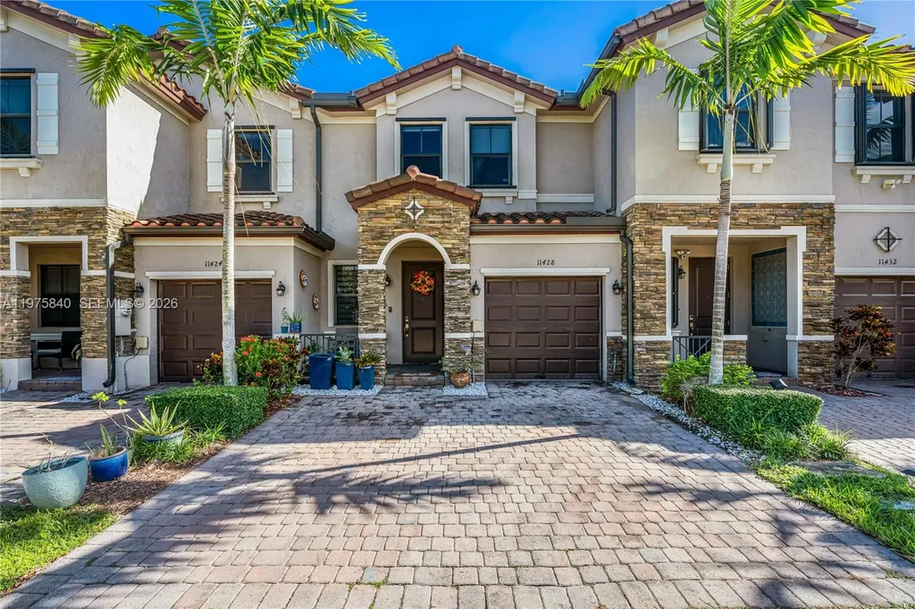 11428 SW 254th Street Homestead FL 33032