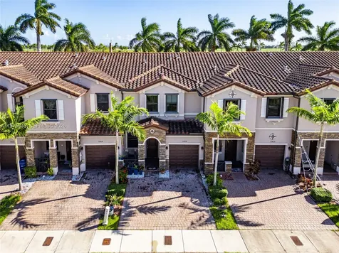 11428 SW 254th Street Homestead FL 33032