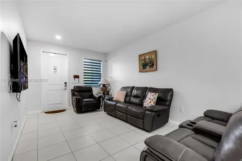 11428 SW 254th Street Homestead FL 33032