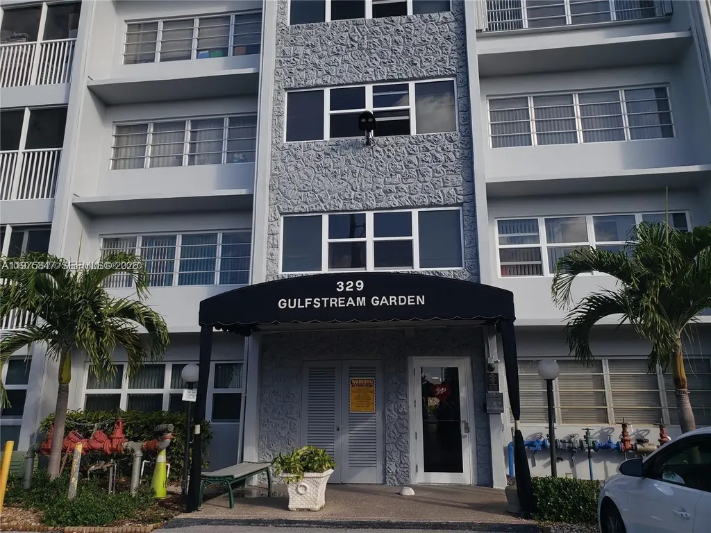 329 SE 3rd Street Hallandale Beach FL 33009