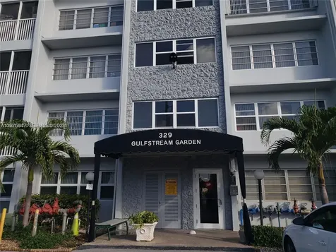 329 SE 3rd Street Hallandale Beach FL 33009