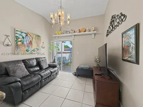 15390 SW 76th Terrace Miami FL 33193