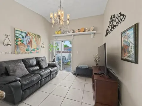 15390 SW 76th Terrace Miami FL 33193