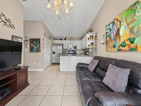 15390 SW 76th Terrace Miami FL 33193