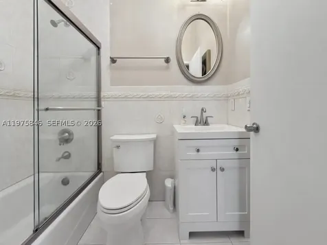 15390 SW 76th Terrace Miami FL 33193