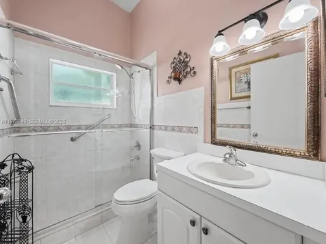 15390 SW 76th Terrace Miami FL 33193