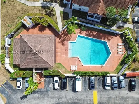 15390 SW 76th Terrace Miami FL 33193