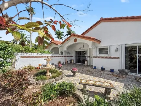 15390 SW 76th Terrace Miami FL 33193