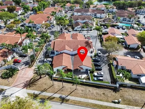 15390 SW 76th Terrace Miami FL 33193