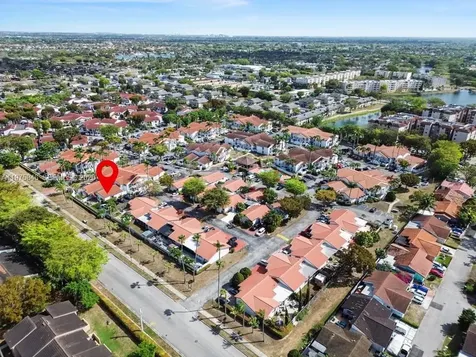15390 SW 76th Terrace Miami FL 33193