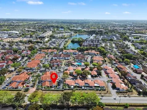 15390 SW 76th Terrace Miami FL 33193