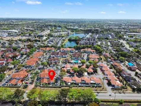 15390 SW 76th Terrace Miami FL 33193