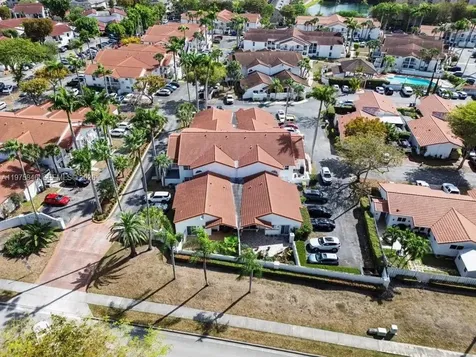 15390 SW 76th Terrace Miami FL 33193