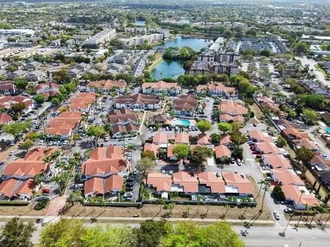15390 SW 76th Terrace Miami FL 33193