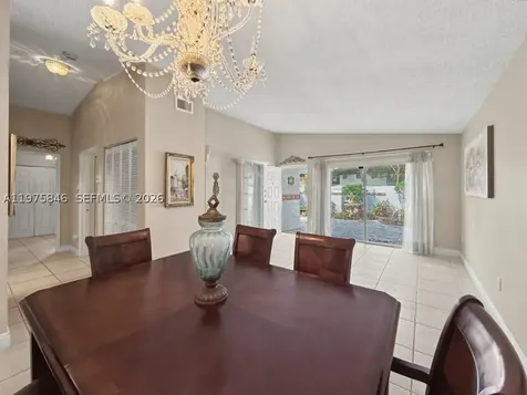 15390 SW 76th Terrace Miami FL 33193