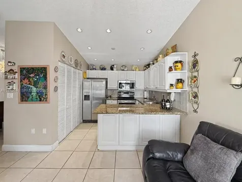 15390 SW 76th Terrace Miami FL 33193