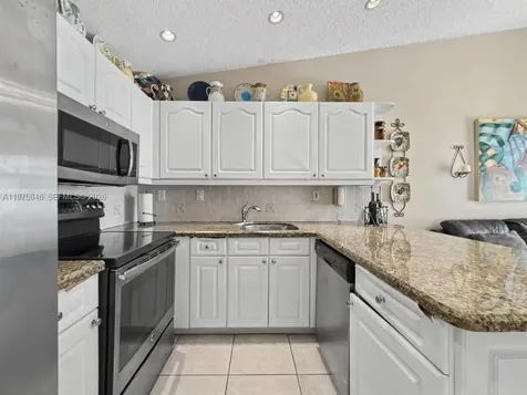15390 SW 76th Terrace Miami FL 33193
