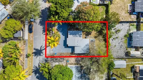 4520 SW 38th Street West Park FL 33023