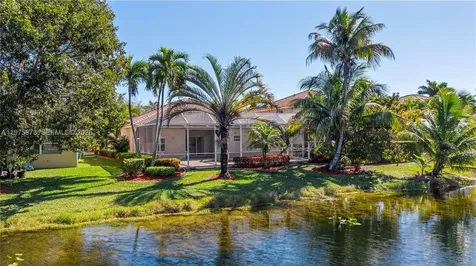 4297 Diamond Terrace Weston FL 33331