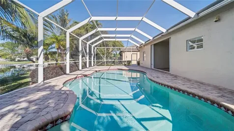 4297 Diamond Terrace Weston FL 33331
