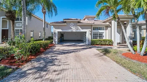 4297 Diamond Terrace Weston FL 33331
