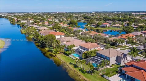 4297 Diamond Terrace Weston FL 33331