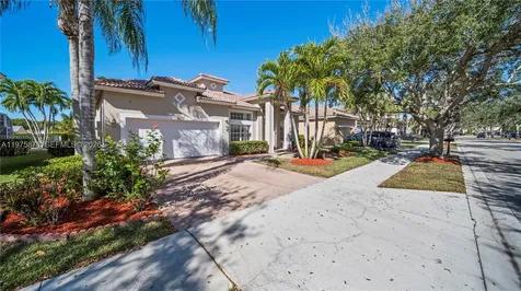 4297 Diamond Terrace Weston FL 33331